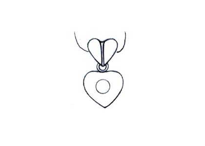 Gold Plated | Fashion Pendants